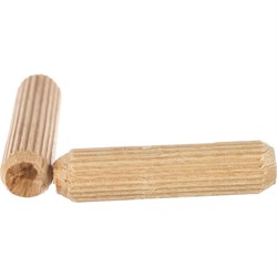 Деревянный мебельный шкант PINIE 100-1040120 - фото 16654810