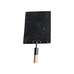 Резиновая хлопушка Лесхозснаб 4631140677430 - фото 16654816