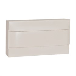 Навесной щиток Legrand PRACTIBOX S - фото 16654862