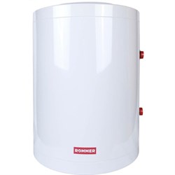 Настенный бойлер ROMMER RG008U6FCO1KE5 - фото 16654935