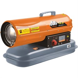 Дизельная тепловая пушка Кратон Жар-пушка D 10-500 L - фото 16655006