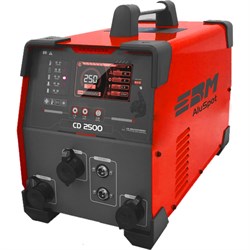 Аппарат для приварки шпилек ЕВМ CD2500 - фото 16655017