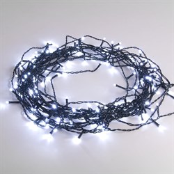 Гирлянда-занавес Eurosvet 200-003 - фото 16655069