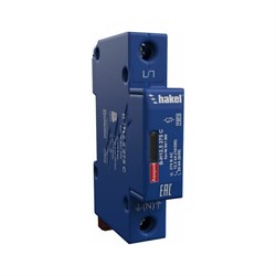 Устройство защиты от импульсных перенапряжений К2 Ключевой Компонент В-Н12.5 275 С - фото 16655116