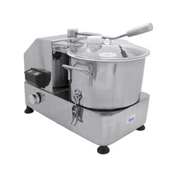 Куттер Viatto Commercial HR-6 - фото 16655173