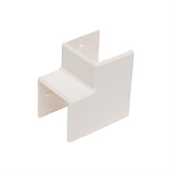 Внутренний угол для мини-каналов Legrand 638111 - фото 16655185