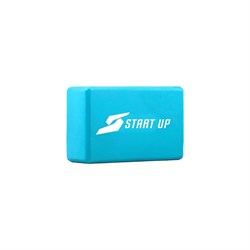 Блок для йоги Start Up NT18020 - фото 16655188