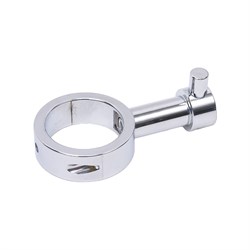 Крючок для полотенцесушителя для круглого профиля SG R32-01 - фото 16655192