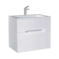 Подвесная тумба Jorno Modul 65 - фото 16655198