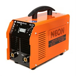 Сварочный аппарат NEON ВД 203 - фото 16655255