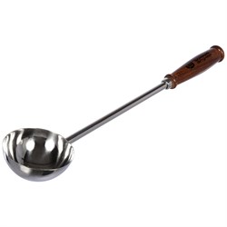 Ковш Банные Штучки 4 32032 - фото 16655264