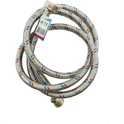 Гибкая подводка для воды OUTE TP56-200 - фото 16655312