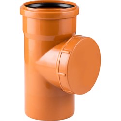 Ревизия наружной канализации RTP 16117 - фото 16655351