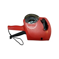 Этикет-пистолет ООО Комус MX5500 EOS - фото 16655432