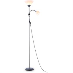 Торшер Ambrella light TRADITIONAL - фото 16655435