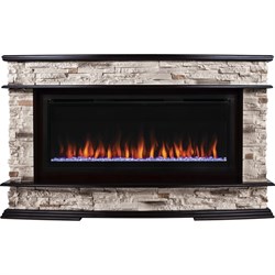 Каминокомплект RealFlame FRANKFURT 42 SAPHIR S 42 - фото 16655479