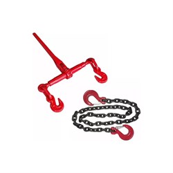 Крепежная комплект цепь ПромСтроп 4687205549013 - фото 16655530