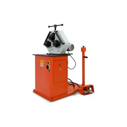 Электромеханический профилегибочный станок Stalex RBM30HV - фото 16655561