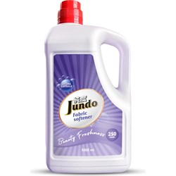 Кондиционер для стирки белья Jundo Beauty freshnes - фото 16655699