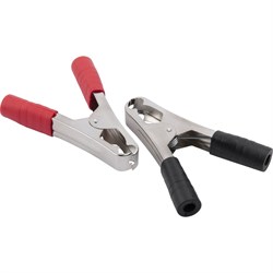 Зажимы-крокодилы Autovirazh AV-010204 - фото 16655730