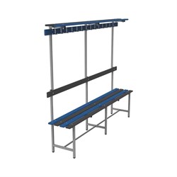 Скамья ТИТАН МЕТА СВТ-9П - фото 16655770