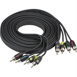 Кабель AURA RCA-B254 - фото 16655788