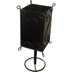 Уличная урна Станкоинструмент и оснастка №6 - фото 16655820