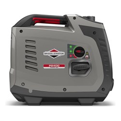 Инверторный бензиновый генератор Briggs&Stratton P 2400 Inverter - фото 16655875