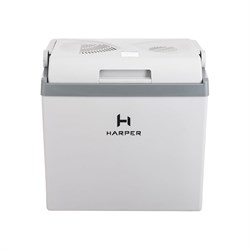 Автомобильный холодильник Harper H00003477 - фото 16655894