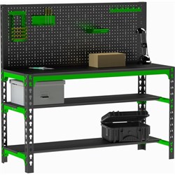 Металлический стол ООО Металекс Metalex - фото 16655975