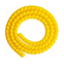 Спиральная пластиковая защита PARLMU SG-17-C12-k5 - фото 16655998