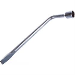 Баллонный ключ ЗУБР МАСТЕР - фото 16656023