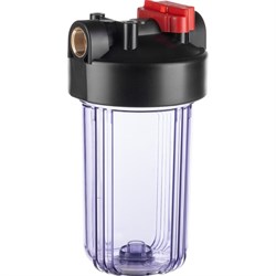 Корпус Гейзер 50781 - фото 16656049