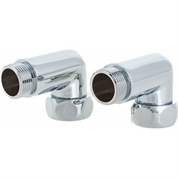 Уголок для полотенцесушителя SG Комплектующие для полотенцесушителей - фото 16656154