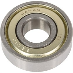 Подшипник ITJ 6201 ZZ/C3 - фото 16656187