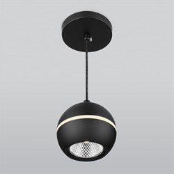 Накладной светильник ELEKTROSTANDARD DLS023 - фото 16656191