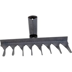 Грабли ООО "ПК ХозЦентр" ГВ-8 - фото 16656222