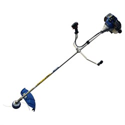 Бензотриммер VARTEG T 43 - фото 16656278