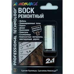 Ремонтный воск MONARCA M14-1/2 - фото 16656330