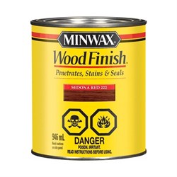 Морилка Minwax WF 222 - фото 16656469