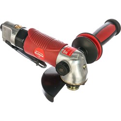 Угловая пневмошлифмашина Elitech 0704.014200 - фото 16656554