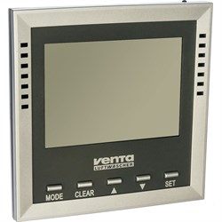 Цифровой термогигрометр Venta 6011000 - фото 16656576