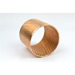 Цилиндрическая свертная втулка ZOB FB0907070OG30 - фото 16656577