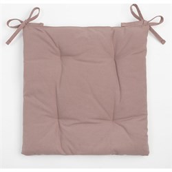 Сидушка на стул Этель 7865966 - фото 16656619