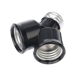 Цокольный переходник REXANT 11-8860 - фото 16656757