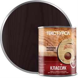 Деревозащитное средство ТЕКСТУРОЛ классик - фото 16656853