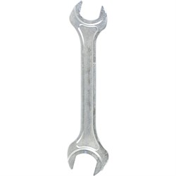 Двухсторонний ключ КЗСМИ КГД - фото 16656935