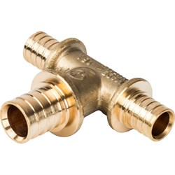 Переходной тройник STOUT SFA-0014-162016 - фото 16656965