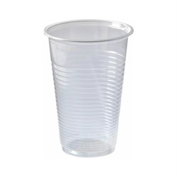 Одноразовые стаканы OfficeClean премиум - фото 16657022