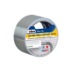 Алюминиевая клейкая лента UNIBOB 211749 - фото 16657089